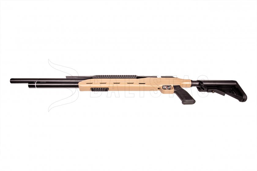 Vzduchovka SPA Snowpeak M50 Semi-Auto 5,5mm