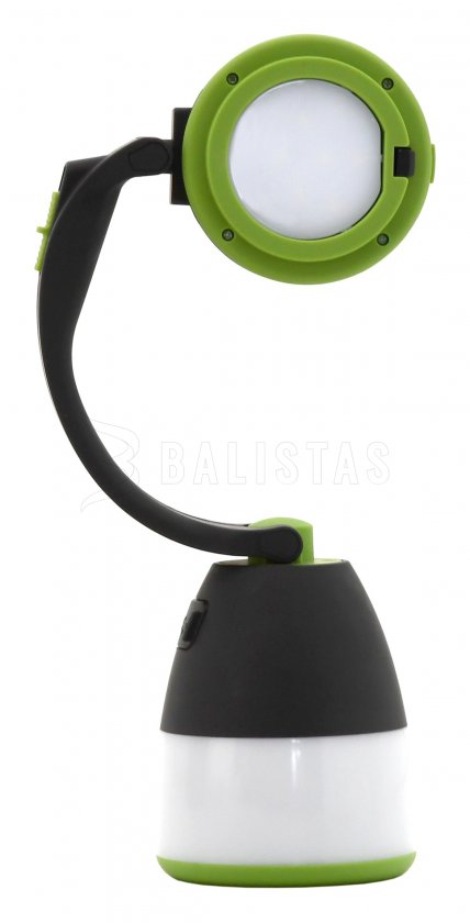 Svietidlo MULTILAMP LED 150lm nabíjacie