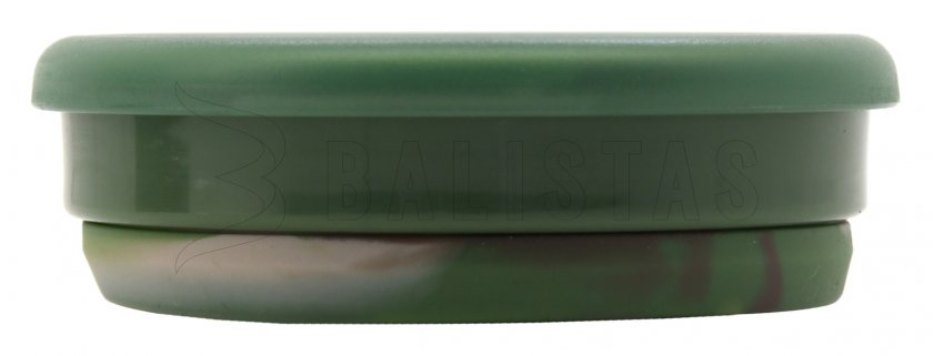 Silikónový skladací pohár ARMY 200ml