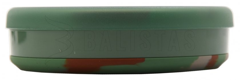 Silikónová skladacia miska ARMY 550ml
