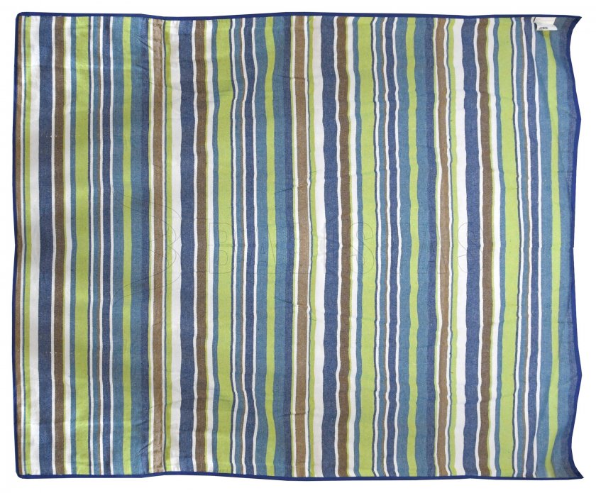 Pikniková deka SPRING 150x150cm