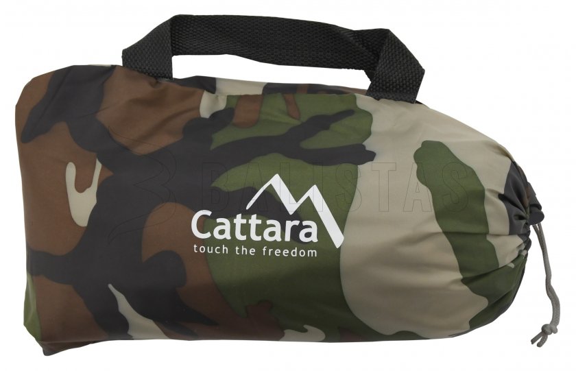 Celta Cattara 3x4m Vodoodolná