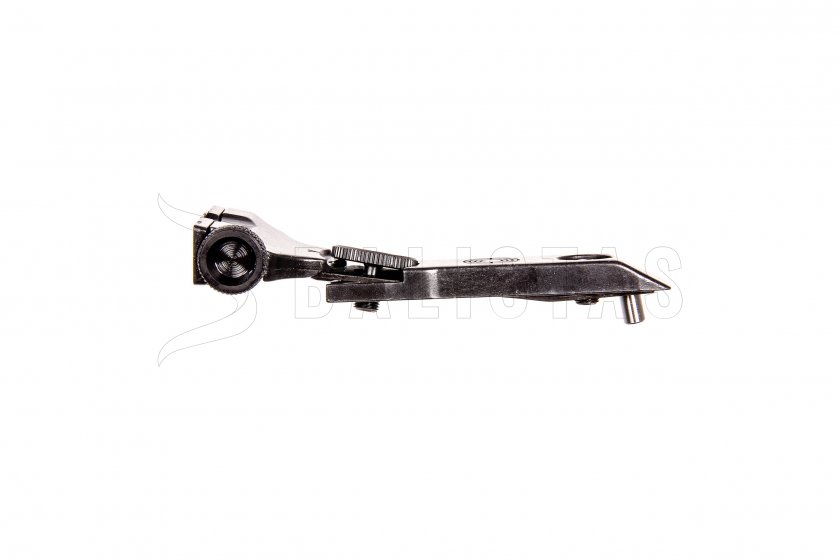 Mikrometrické otvorené mieridlo HW 95/50/30MII komplet