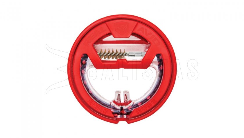 Čistiaca šnúra Real Avid Bore Boss cal.270/.280 (7mm)