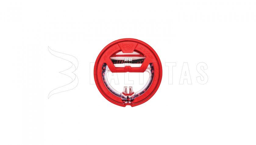 Čistiaca šnúra Real Avid Bore Boss cal.22 (5,5mm)