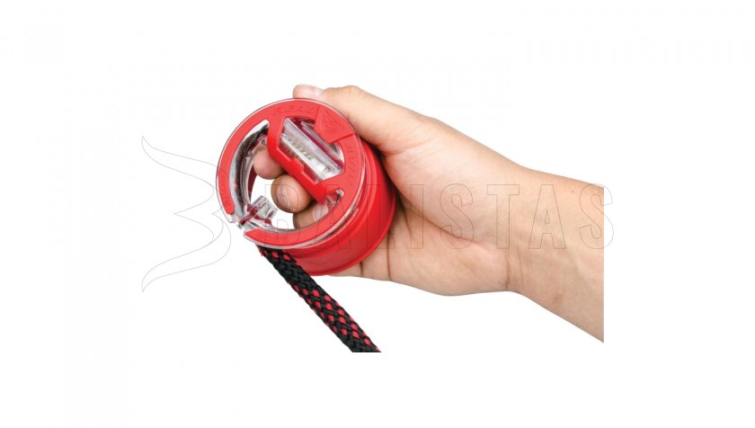 Čistiaca šnúra Real Avid Bore Boss cal.22 (5,5mm)