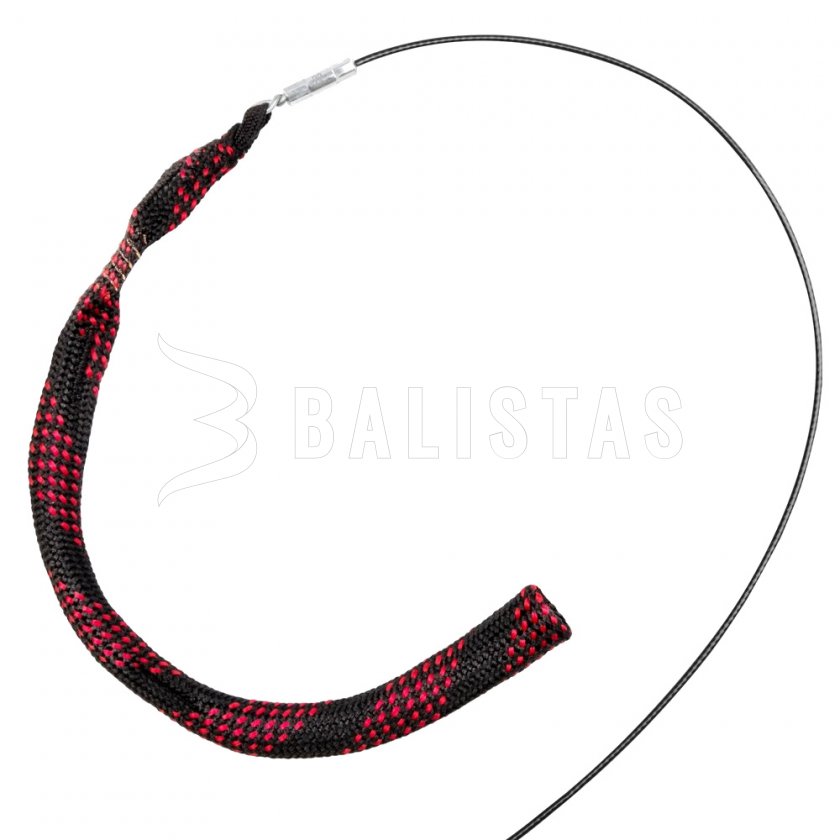Čistiaca šnúra Real Avid Bore Boss cal.22 (5,5mm)