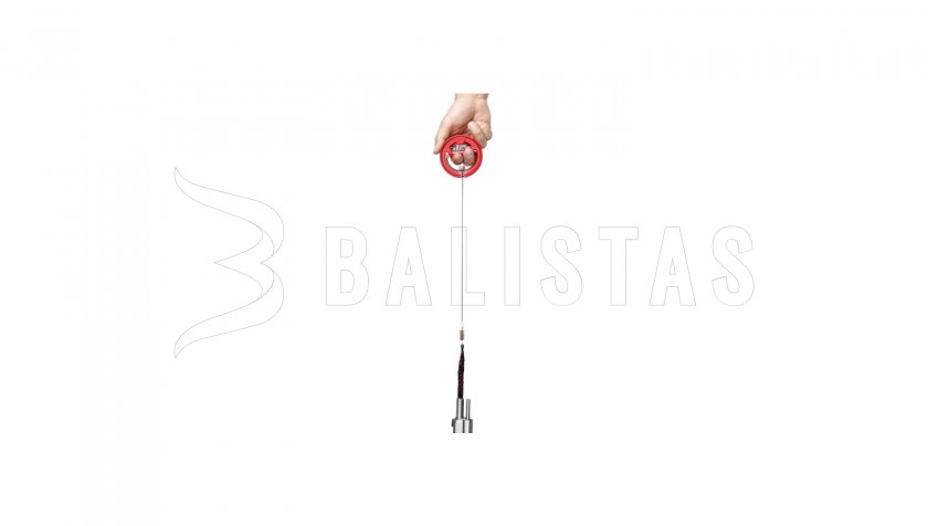 Čistiaca linka Real Avid Bore Boss 12 GA