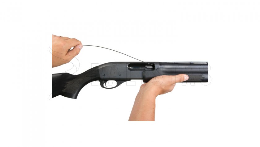 Čistiaca šnúra Real Avid Bore Boss cal.30/.308 (7,62mm)