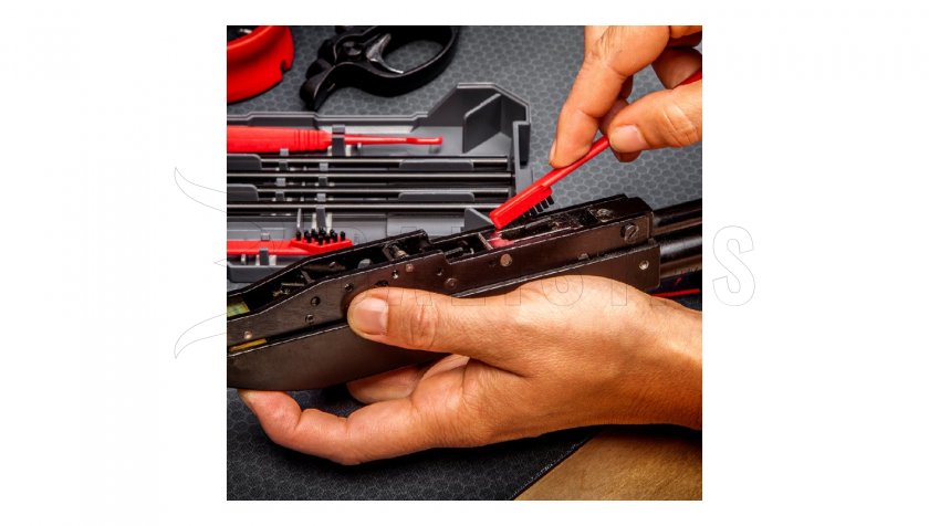 Čistiaca súprava Real Avid Gun Boss Multi-Kit cal.30/.308 (7,62mm)