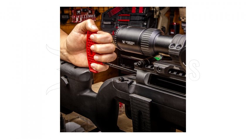 Čistiaca súprava Real Avid Gun Boss Multi-Kit cal.30/.308 (7,62mm)