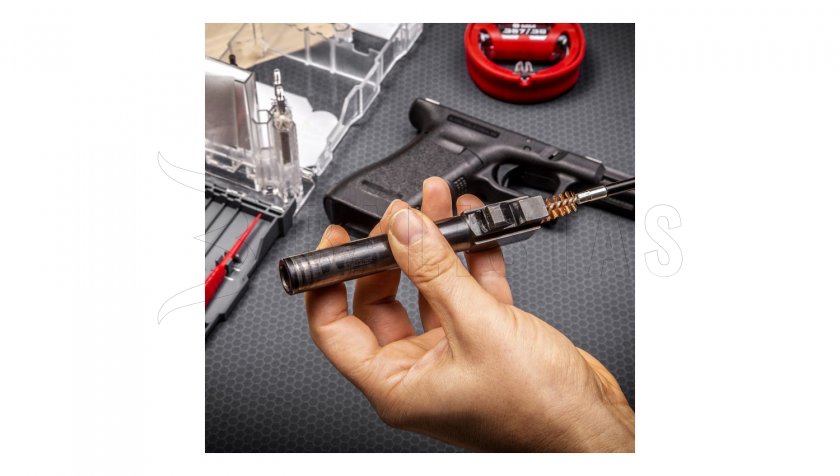 Čistiaca súprava Real Avid Gun Boss Multi-Kit cal.30/.308 (7,62mm)