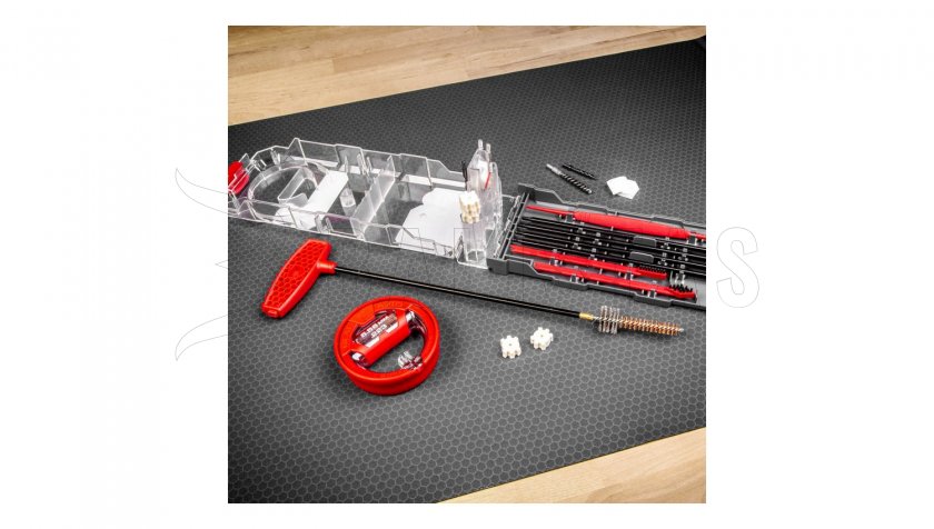 Čistiaca súprava Real Avid Gun Boss Multi-Kit cal.30/.308 (7,62mm)