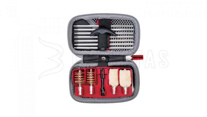 Súprava na čistenie brokovníc Real Avid Gun Boss 12/20GA