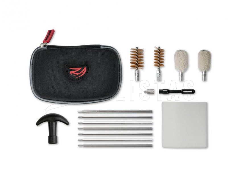 Súprava na čistenie brokovníc Real Avid Gun Boss 12/20GA