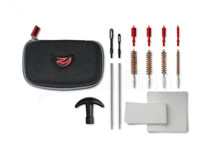 Čistiaca sada pre krátke zbrane Real Avid Gun Boss Handgun Cleaning Kit