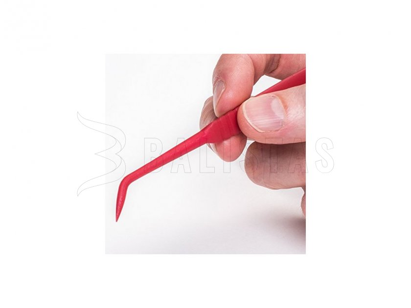 Sada čistiacich kefiek a škrabiek Real Avid Accu-Grip Picks & Brushes
