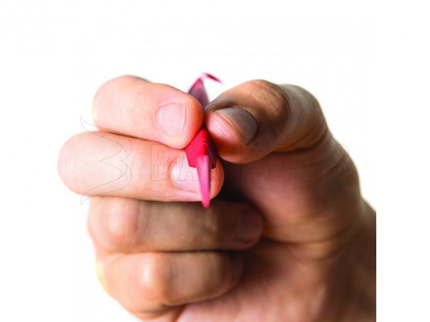 Sada čistiacich kefiek a škrabiek Real Avid Accu-Grip Picks & Brushes
