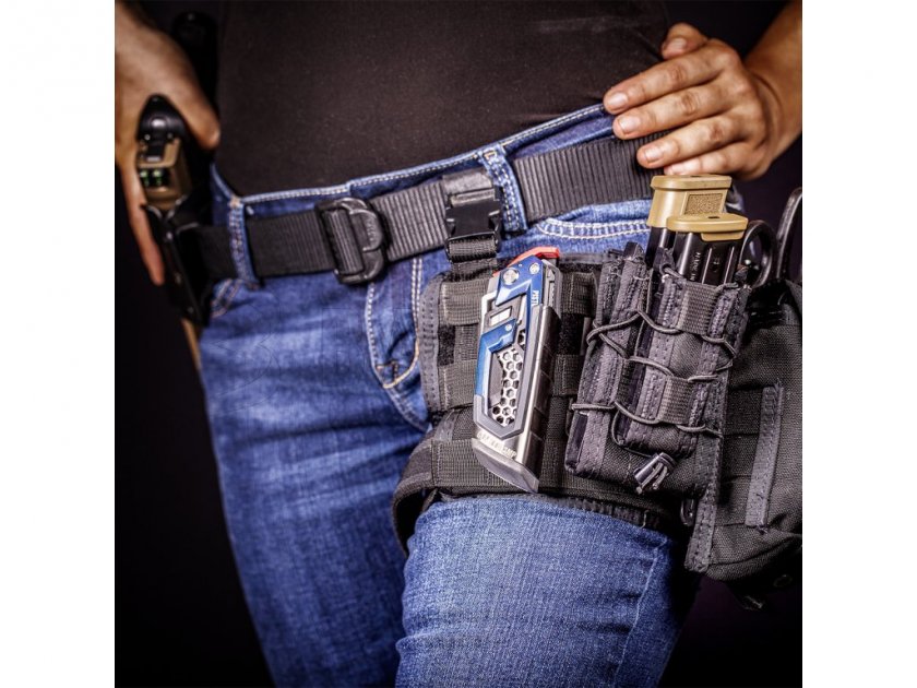 Multifunkčný nástroj Real Avid Gun AMP Pistol