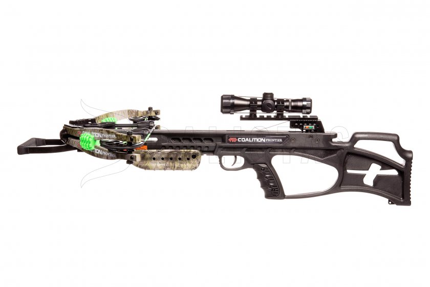PSE Coalition Frontier 190lb kuša