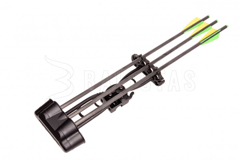 PSE Coalition Frontier 190lb kuša