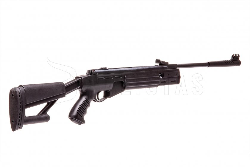Vzduchovka Hatsan Striker AR 4,5mm - 24J