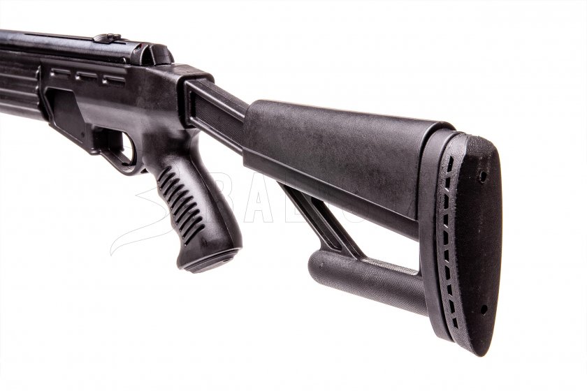 Vzduchovka Hatsan Striker AR 4,5mm - 24J