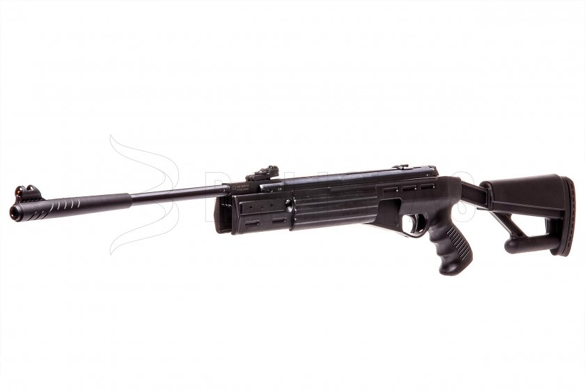 Vzduchovka Hatsan Striker AR 5,5mm - 24J