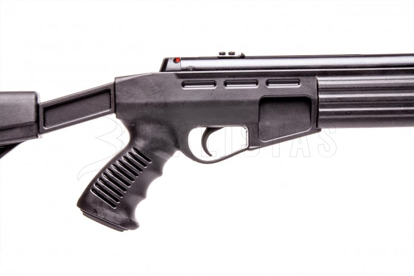 Vzduchovka Hatsan Striker AR 5,5mm - 24J