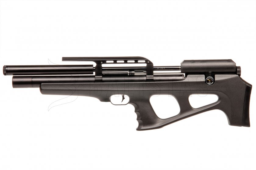 Vzduchovka FX Wildcat MKIII Compact Synthetic 5,5 mm