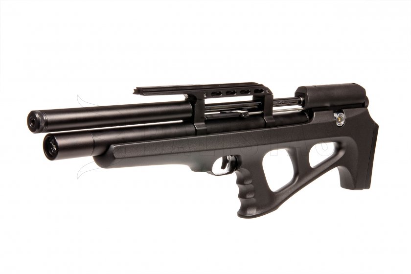 Vzduchovka FX Wildcat MKIII Compact Synthetic 5,5 mm