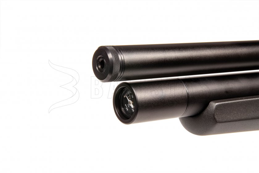 Vzduchovka FX Wildcat MKIII Compact Synthetic 5,5 mm