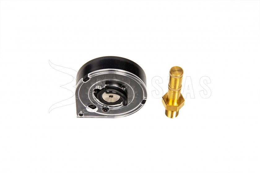 Vzduchovka FX Wildcat MKIII Compact Synthetic 5,5 mm