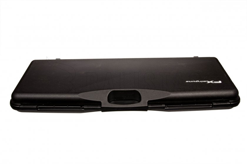 Vzduchovka FX Wildcat MKIII Compact Synthetic 5,5 mm