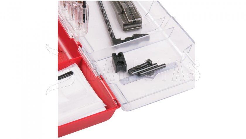 Čistiaca sada s podložkou Real Avid Master Cleaning Station Universal Gun