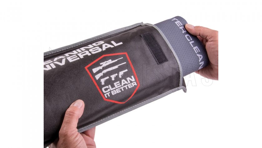 Čistiaca sada s podložkou Real Avid Master Cleaning Station Universal Gun