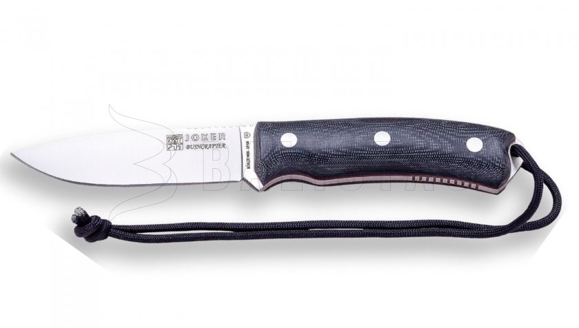 Joker Bushcrafter CM120-P s kremencom
