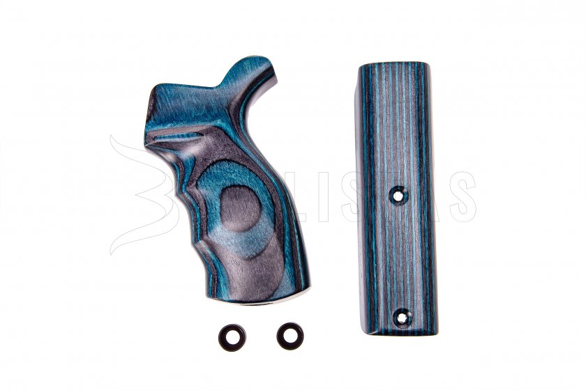 Grip AirMaks Tar Blue laminát