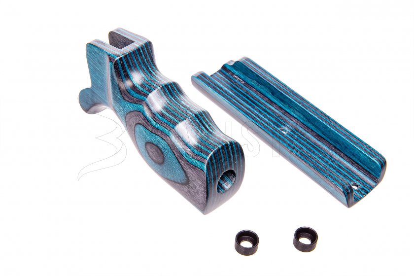 Grip AirMaks Tar Blue laminát