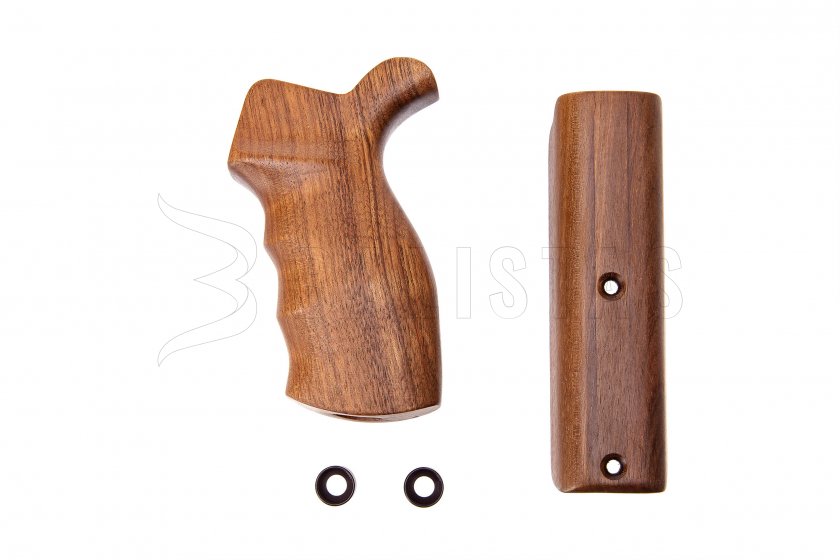 Grip AirMaks Katran drevo
