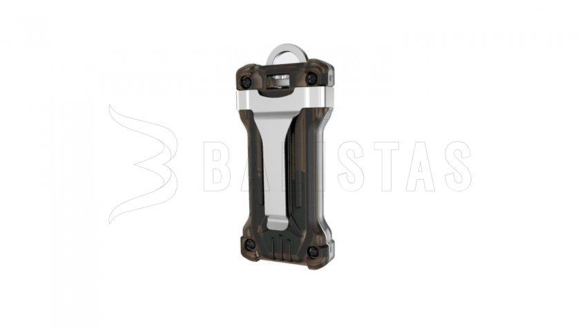 Vreckové svietidlo Armytek Zippy - sivá