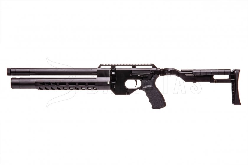 Vzduchovka AirMaks Katran C 4,5 mm