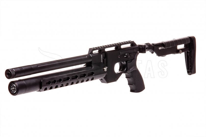 Vzduchovka AirMaks Katran C 4,5 mm