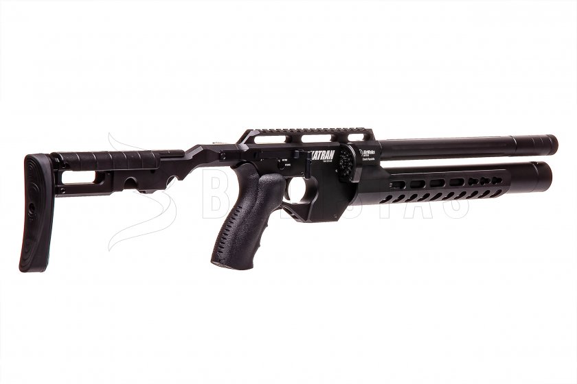 Vzduchovka AirMaks Katran C 4,5 mm