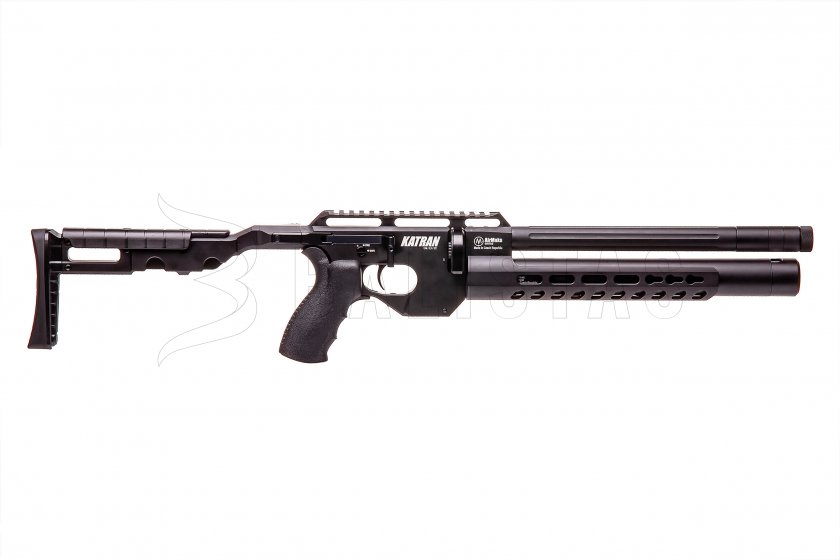 Vzduchovka AirMaks Katran C 4,5 mm