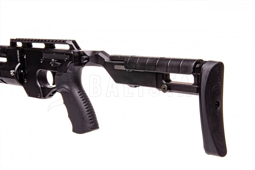 Vzduchovka AirMaks Katran C 4,5 mm