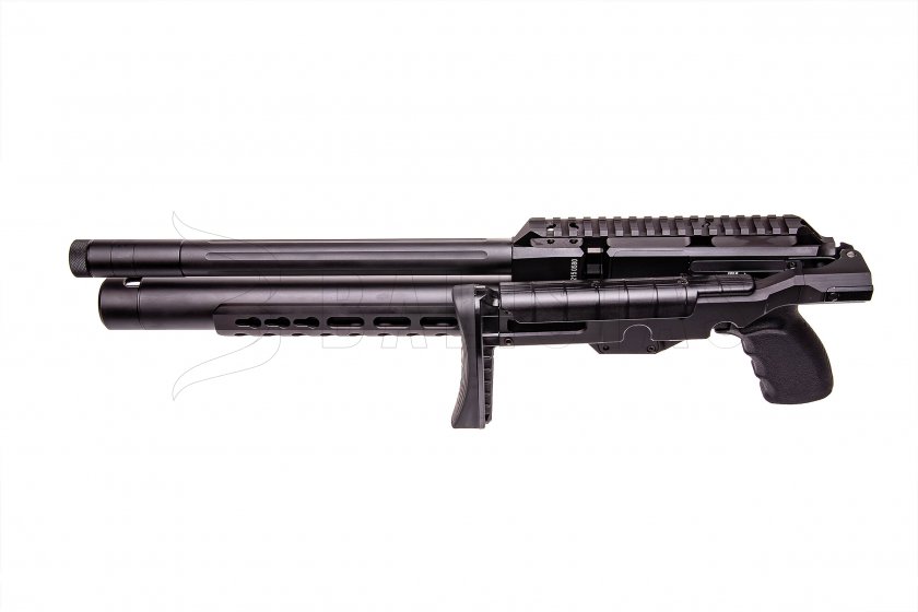 Vzduchovka AirMaks Katran C 4,5 mm