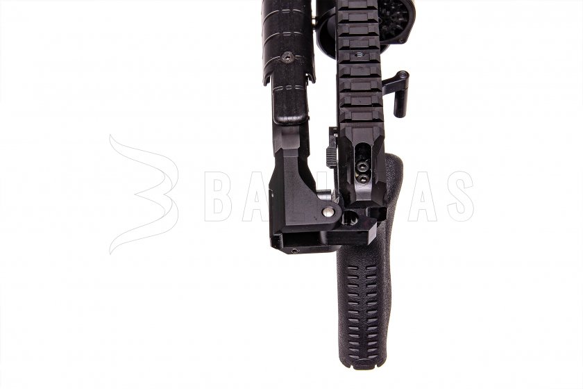 Vzduchovka AirMaks Katran C 4,5 mm