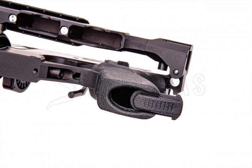 Vzduchovka AirMaks Katran C 4,5 mm