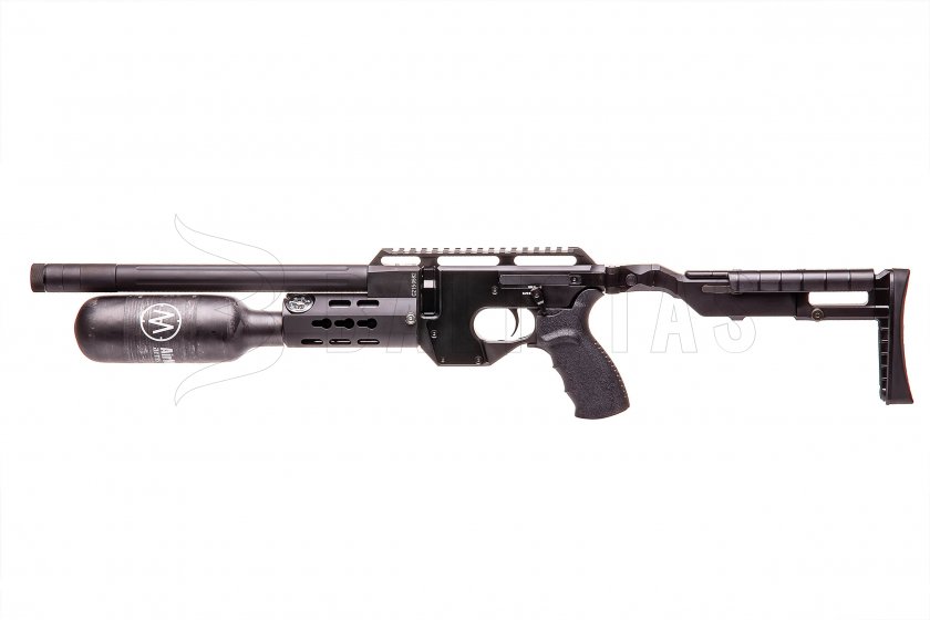 Vzduchovka AirMaks Katran CB 5,5mm